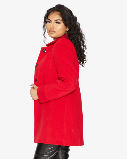 Rose Eleusis De La Creme women&