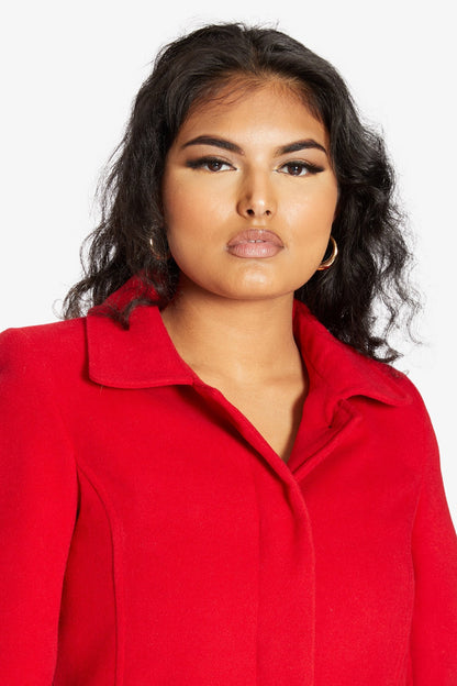 Rose Eleusis women&