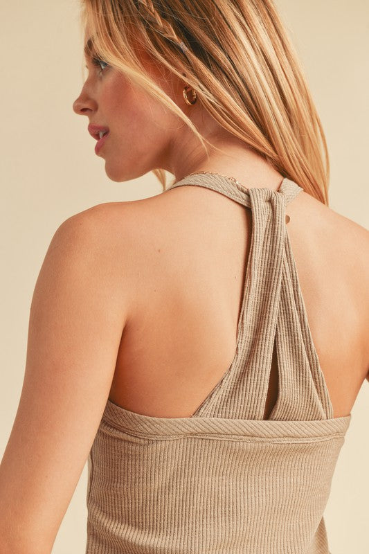 Maybel Tank from Jade Icarus, women&