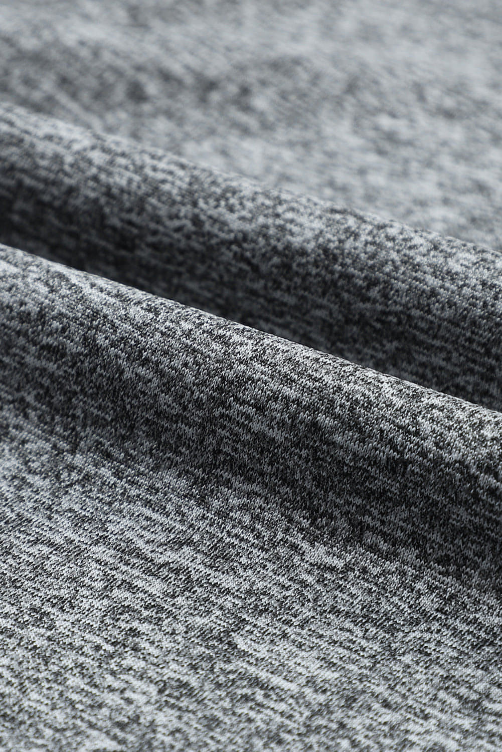 Gray Carmine Juneberry joggers with drawstring waist and side pockets, casual and comfortable for everyday wear.