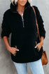 Elegant Start2Finish blouse with matching accessories, featuring a stylish design and comfortable fit for versatile wear.