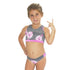 Pink and purple kids&