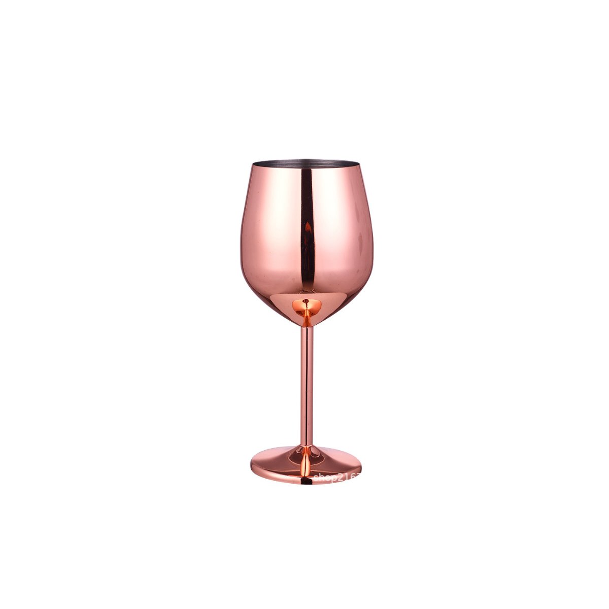 Salmon Lucky Happiest Hours cocktail glasses for parties, featuring colorful designs and elegant shape for festive celebrations.
