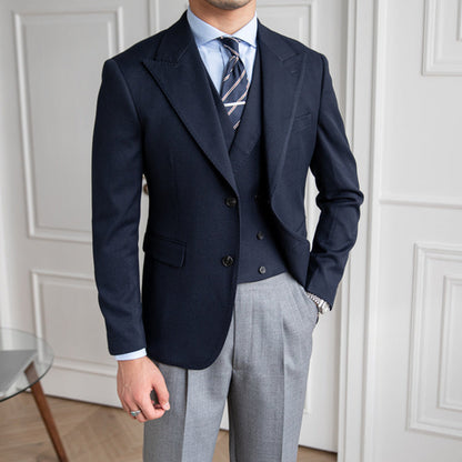 Carmine Juneberry RoyalForm men&