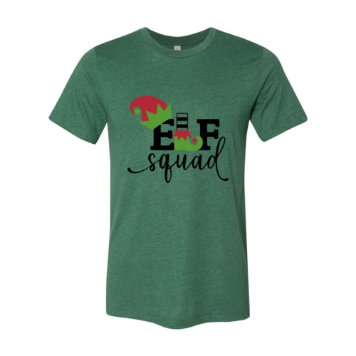 Red Alcestis Elf Squad kid&