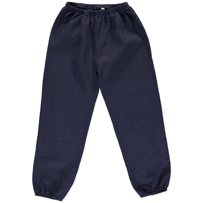 Bluebell Blue kid&