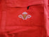 Alabaster Chakra Yoga Kit Bag for sports and outdoors, featuring a spacious design and vibrant chakra-inspired patterns.