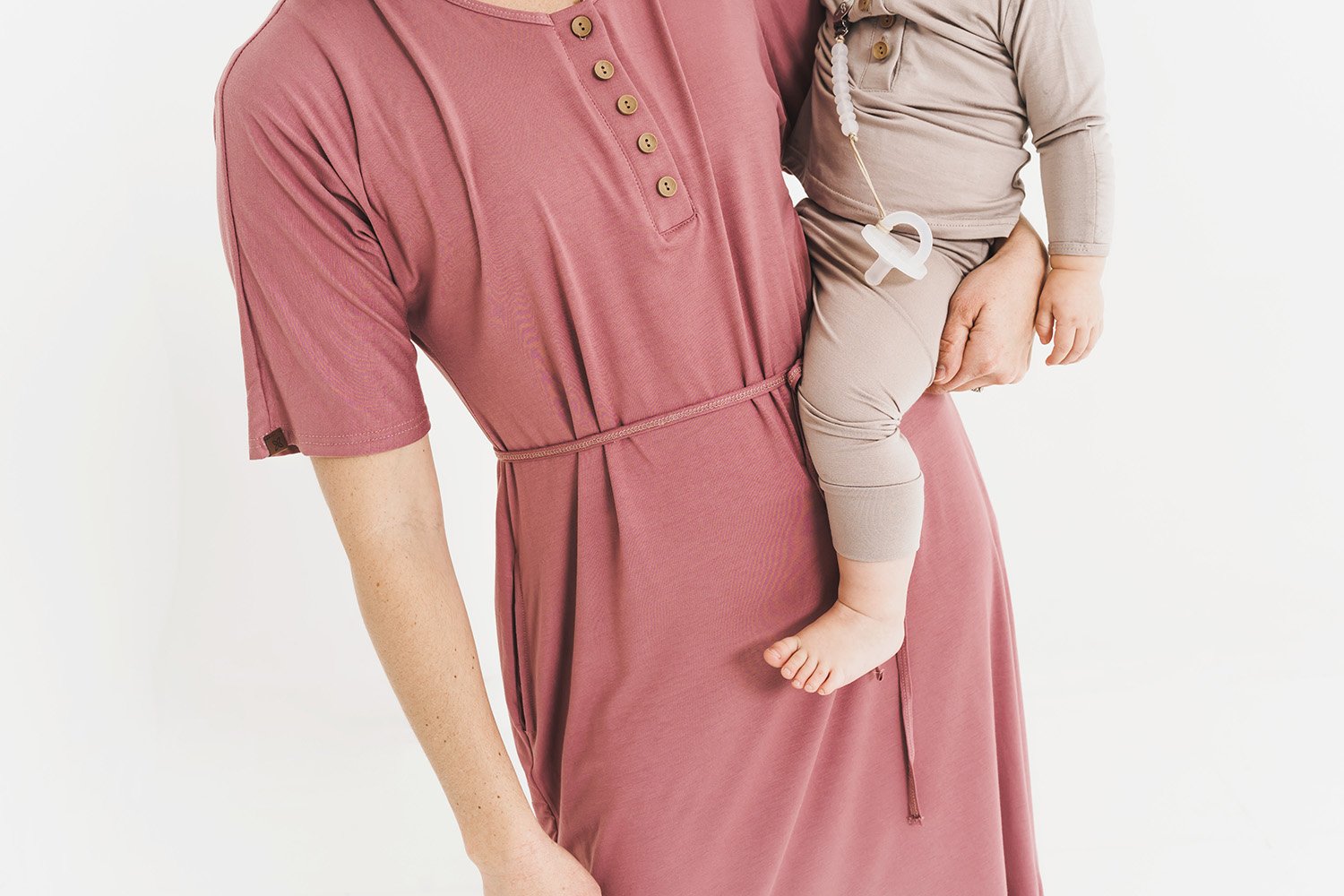 Mint green Iphigenia women&