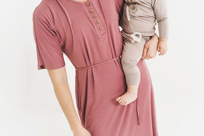 Mint green Iphigenia women&