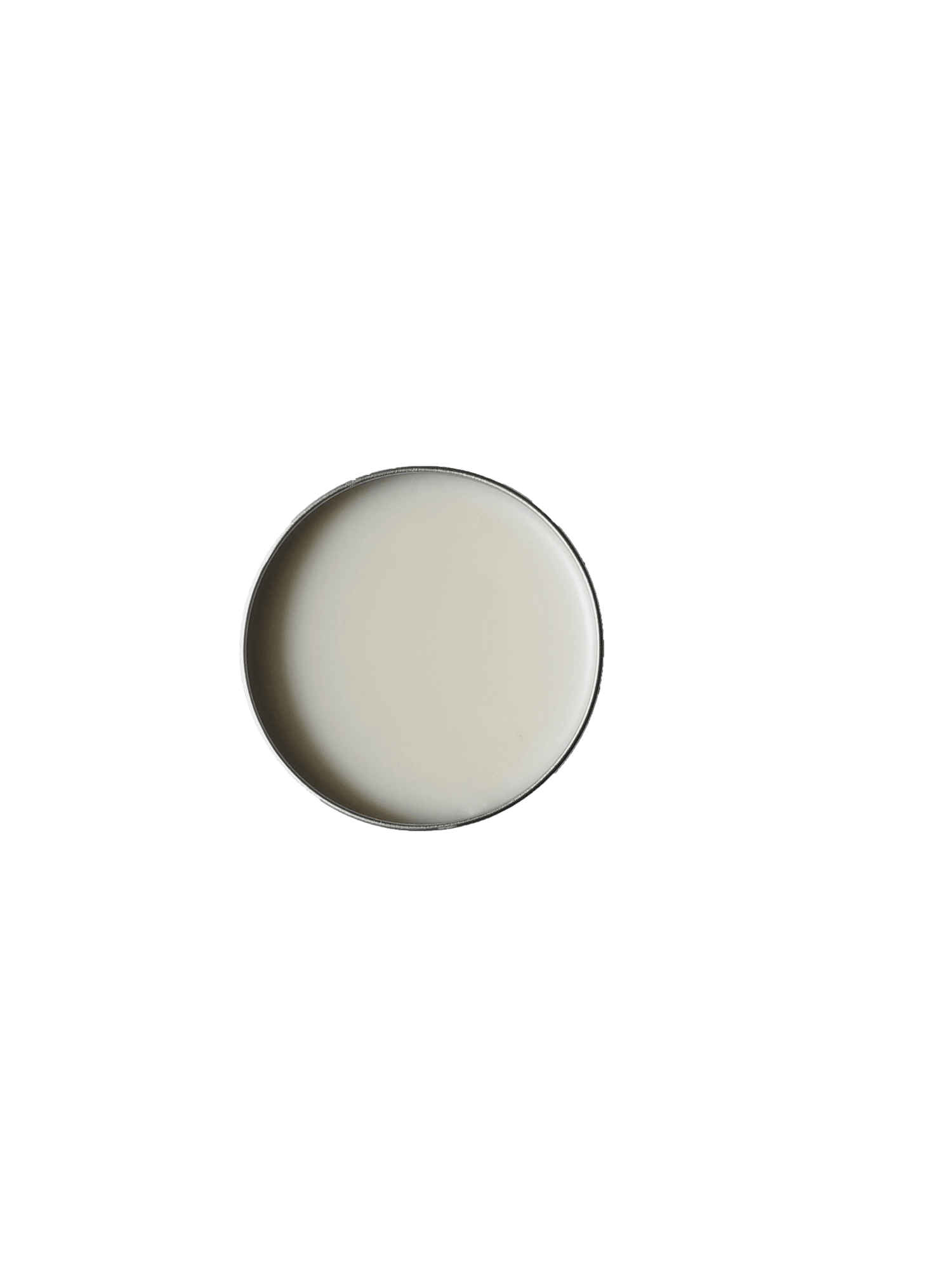 Fuchsia Blueberry Beard Balm No. 13 in a jar, showcasing creamy texture and natural ingredients for grooming and styling beards.