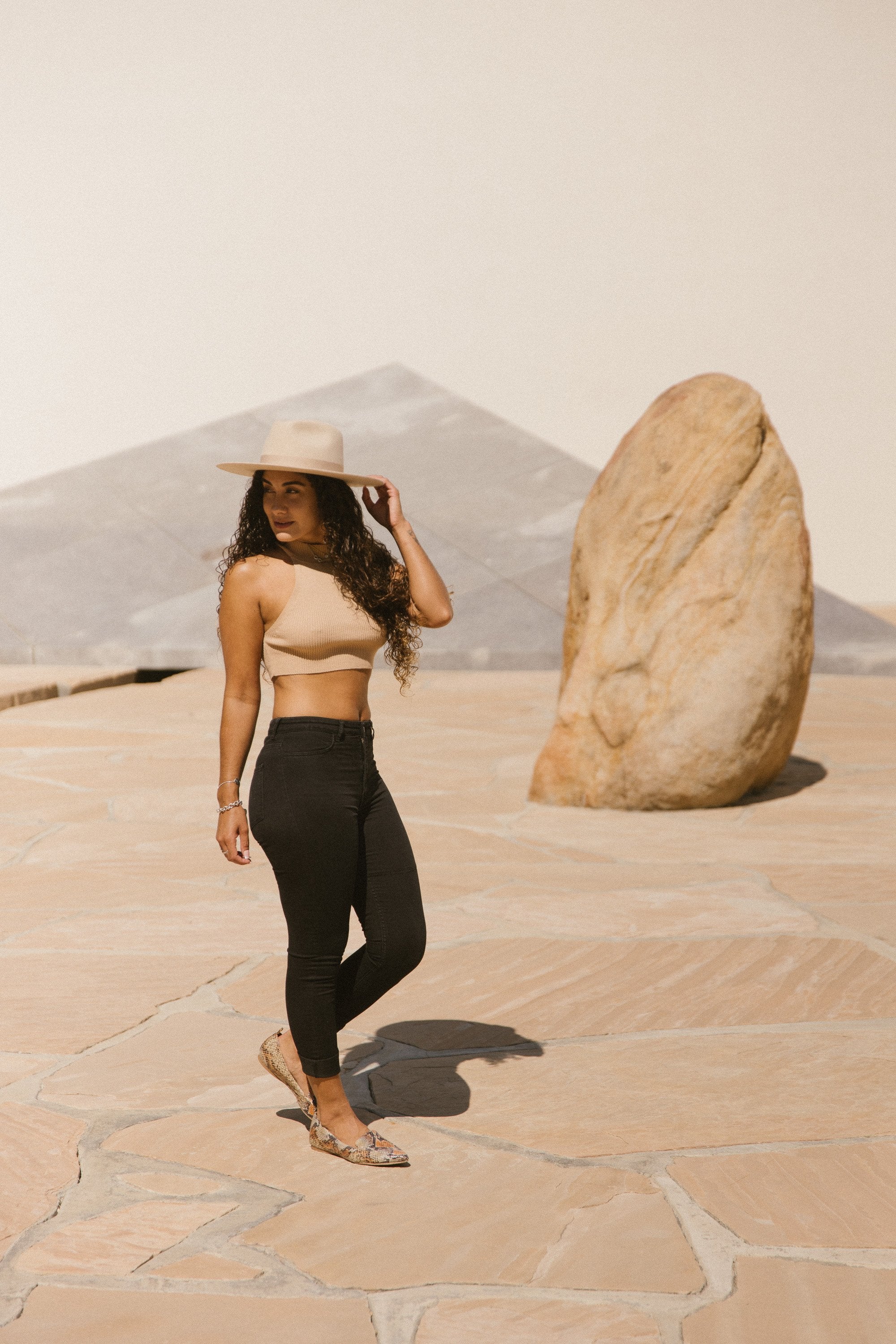 Pear Aeneas women&