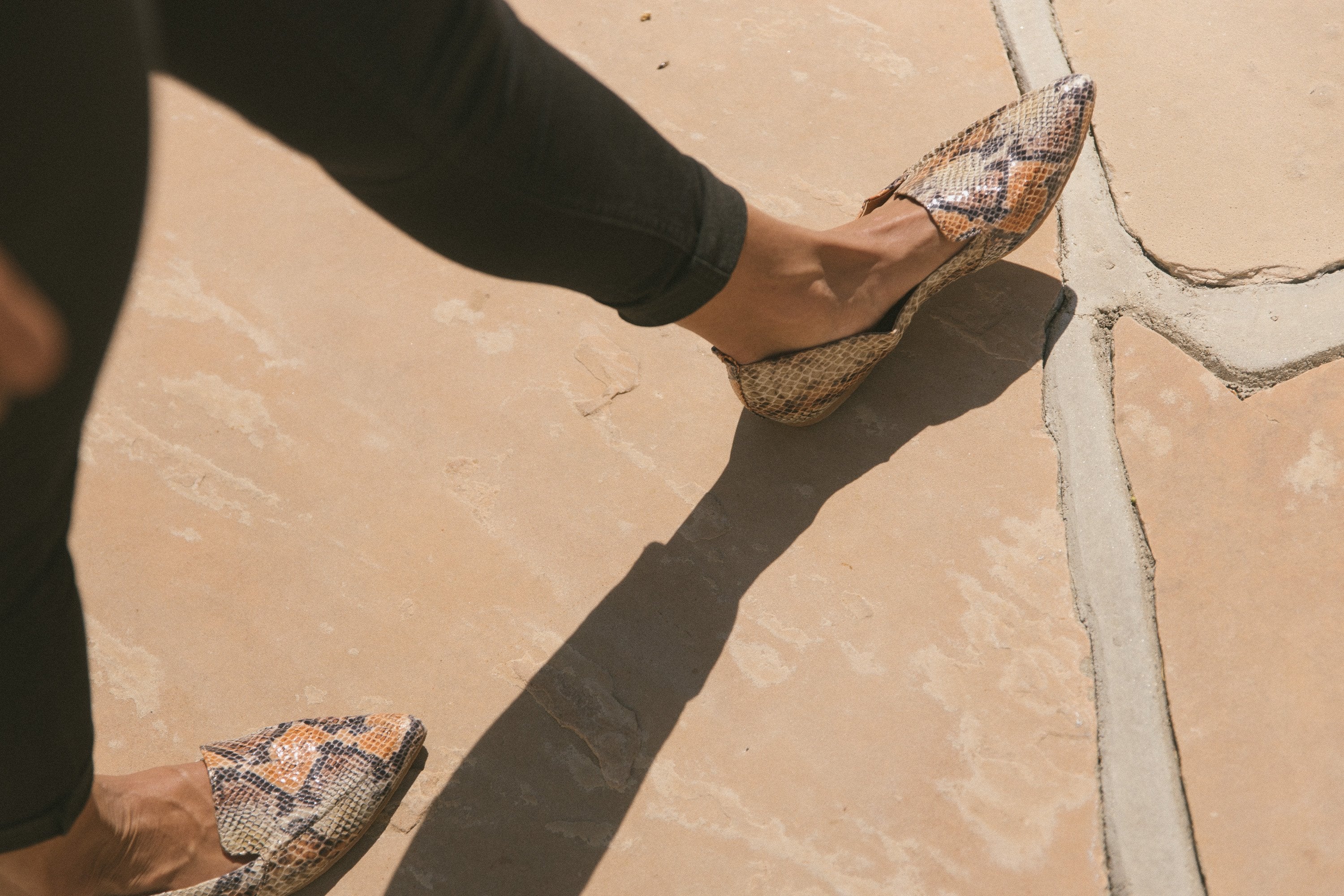 Pear Aeneas women&