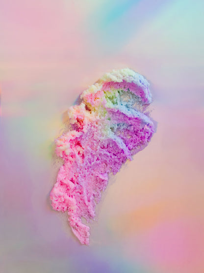 "Unicorn Dreams" Sugar Scrub