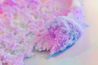 "Unicorn Dreams" Sugar Scrub