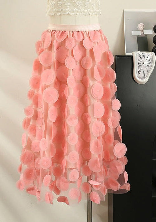 Automotive polka dot skirt by Jade Icarus featuring a stylish polka dot pattern on a car accessory.