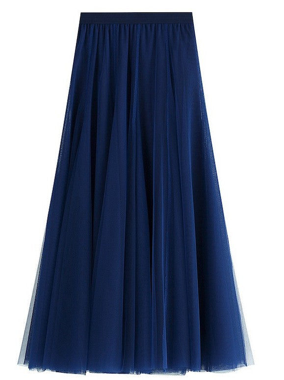 Automotive Jade Icarus midi skirt with sleek design, featuring detailed stitching and a modern style suitable for casual wear.