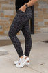 Jade Icarus Maverick Camo Full Length Leggings, women&