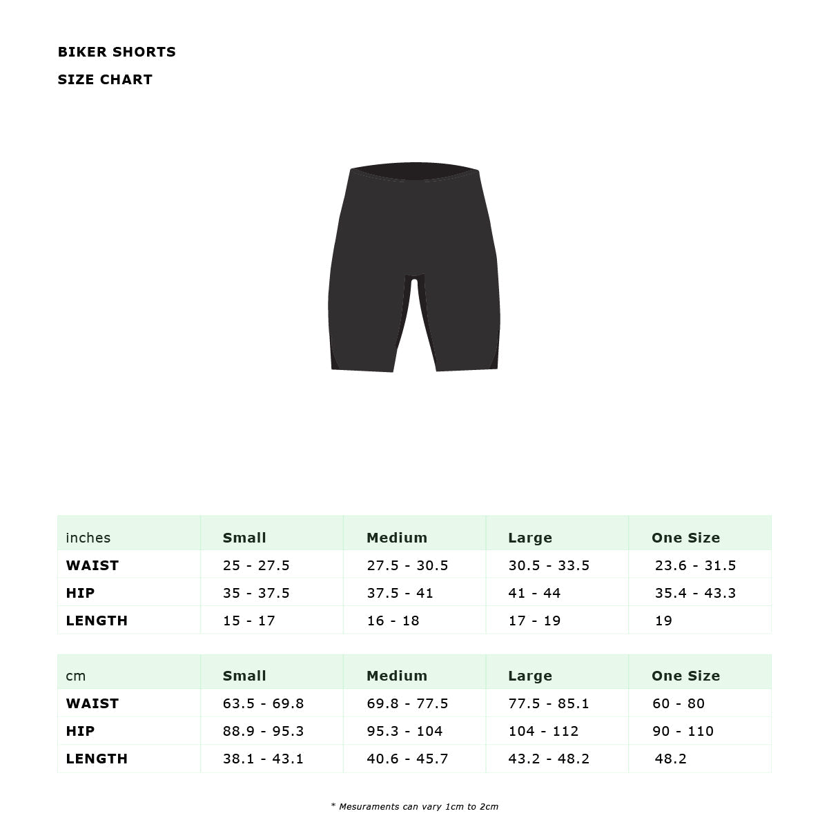Red Medusa Alanis lace-up high-waisted biker shorts, activewear, with a fitted design and lace-up detail in black fabric.