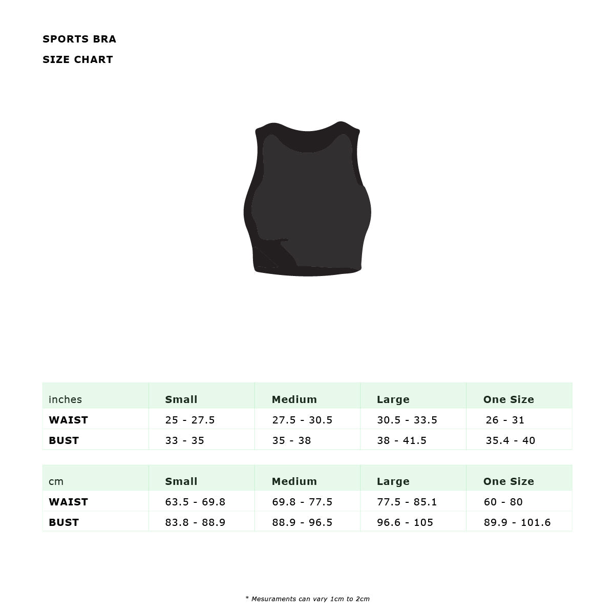 Orange blossom Red Medusa activewear cropped sports bra with supportive fit, shown on a neutral background.