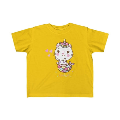 Pink kid&
