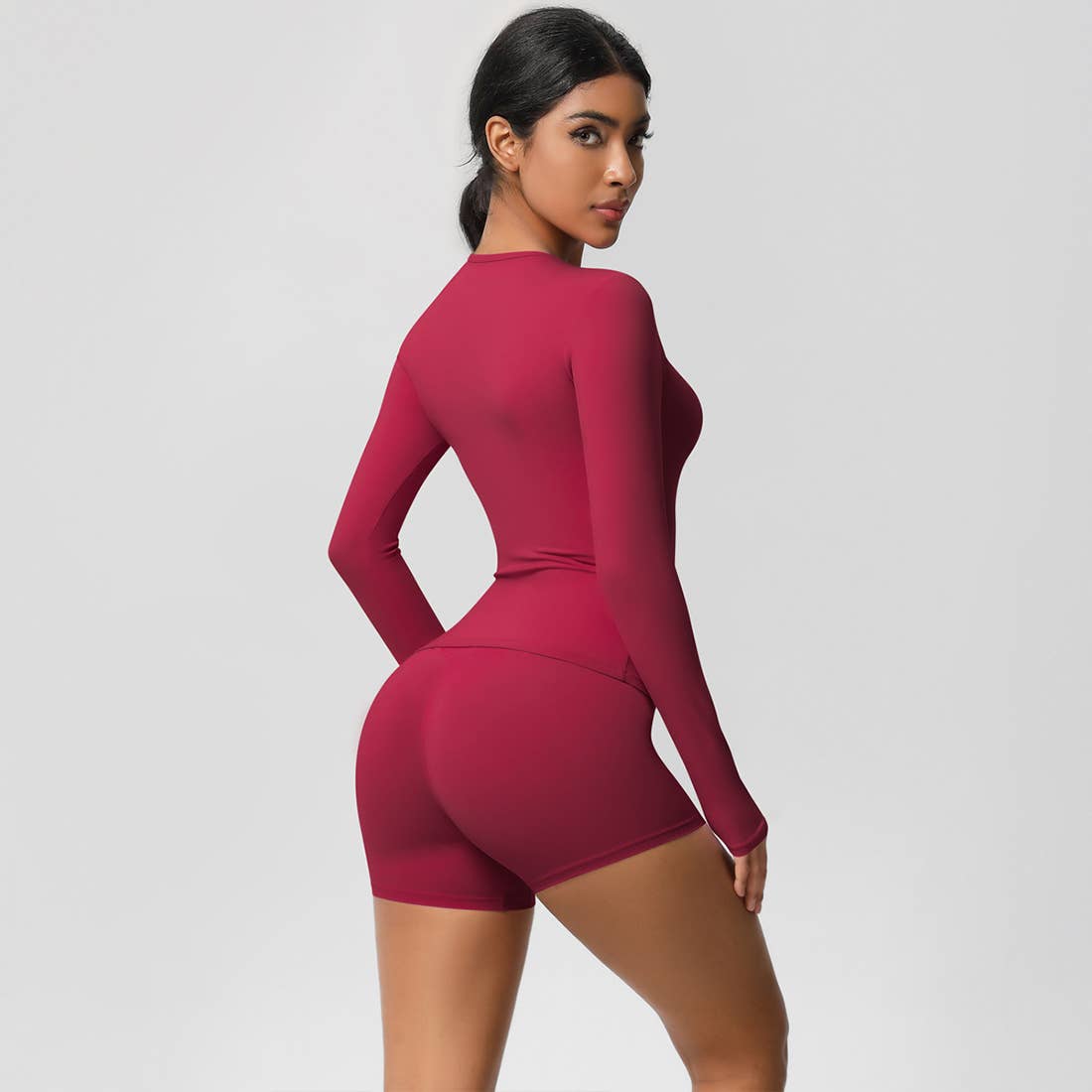 Violet Caeneus Well-in Vogue FlexContour 2-piece women&