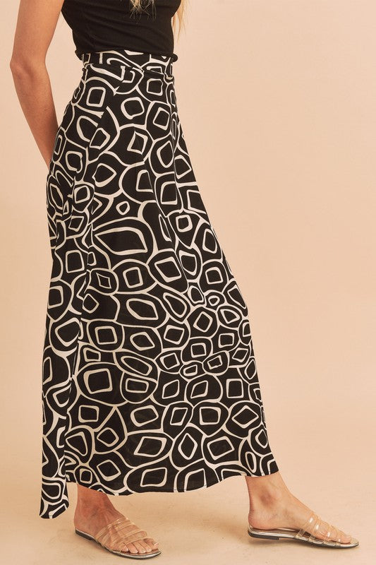 Automotive olive-colored skirt by Jade Icarus, showcasing the sleek design and fabric details of the car accessory.