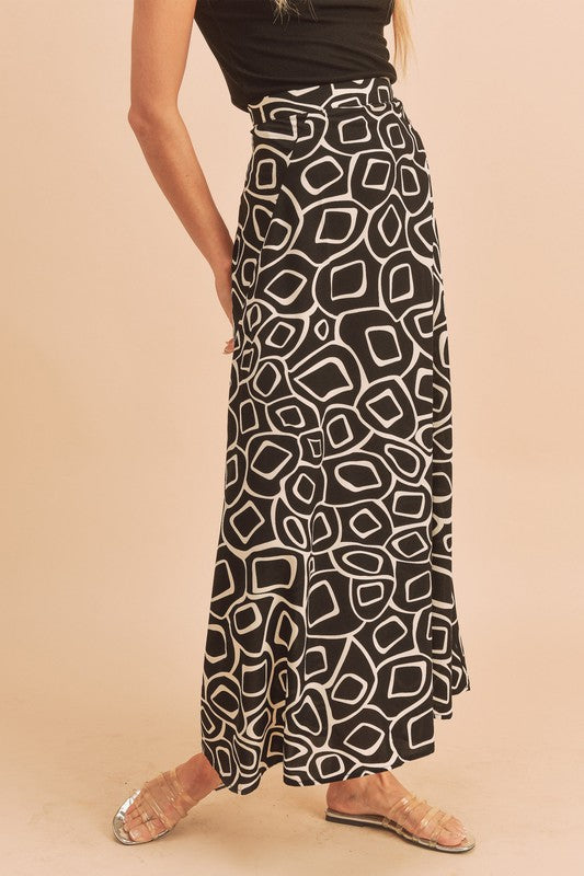 Automotive olive-colored skirt by Jade Icarus with detailed stitching and sleek design, displayed on a plain background.