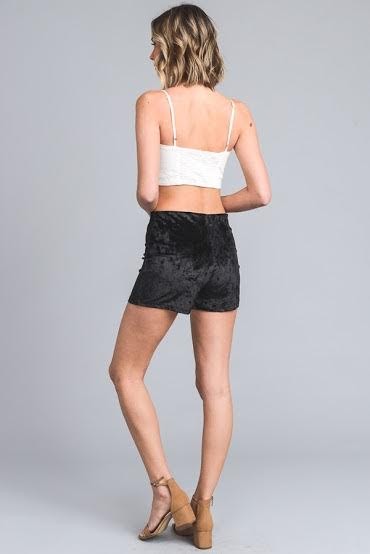 Women’s Jade Icarus shorts with a relaxed fit, featuring a lightweight fabric and casual style perfect for warm weather.