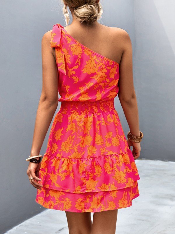 Flowy women&