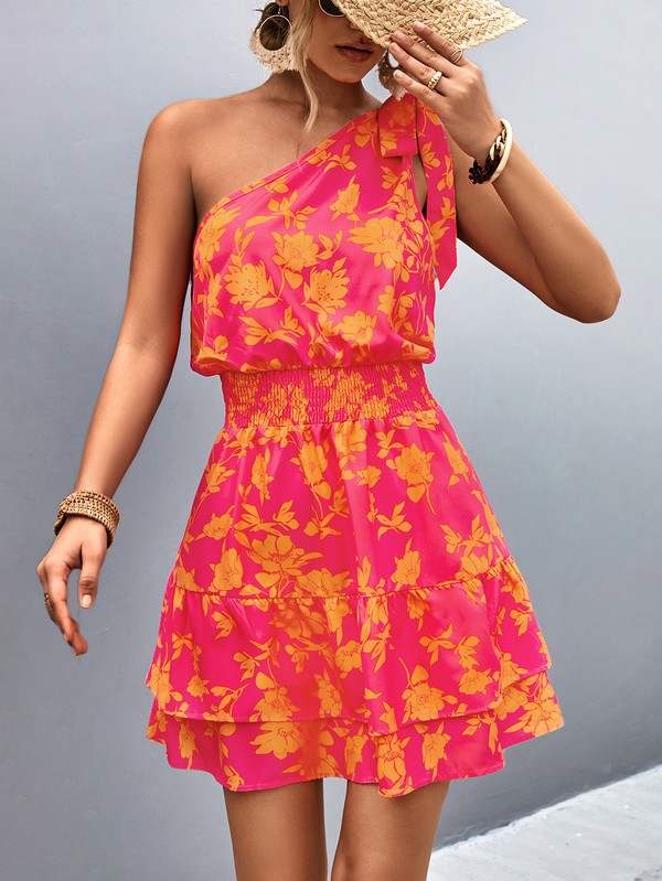 Flowy women&