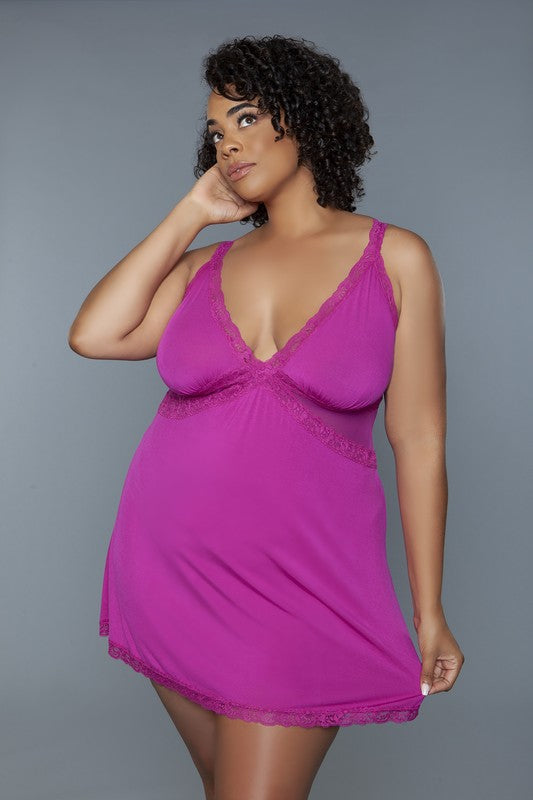 Jade Icarus Alexi Slip in soft fabric, showcasing its elegant design and comfortable fit for women&