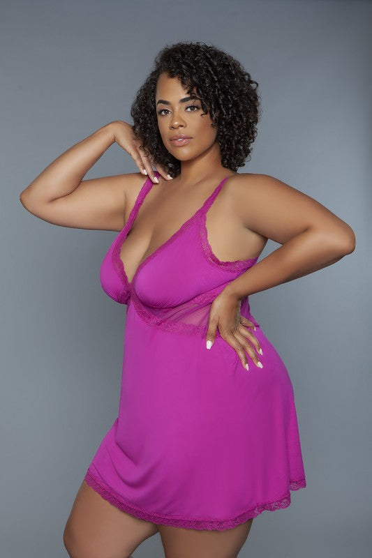 Jade Icarus Alexi Slip women&
