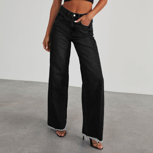Carmine Juneberry PocketEase™ Denim Haute Edition 25 jeans with classic five-pocket design and stylish faded blue wash.
