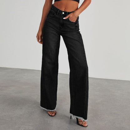 Carmine Juneberry PocketEase™ Denim Haute Edition 25 jeans with classic five-pocket design and stylish faded blue wash.