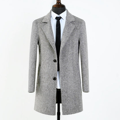 Carmine Juneberry MetroElite™ men&