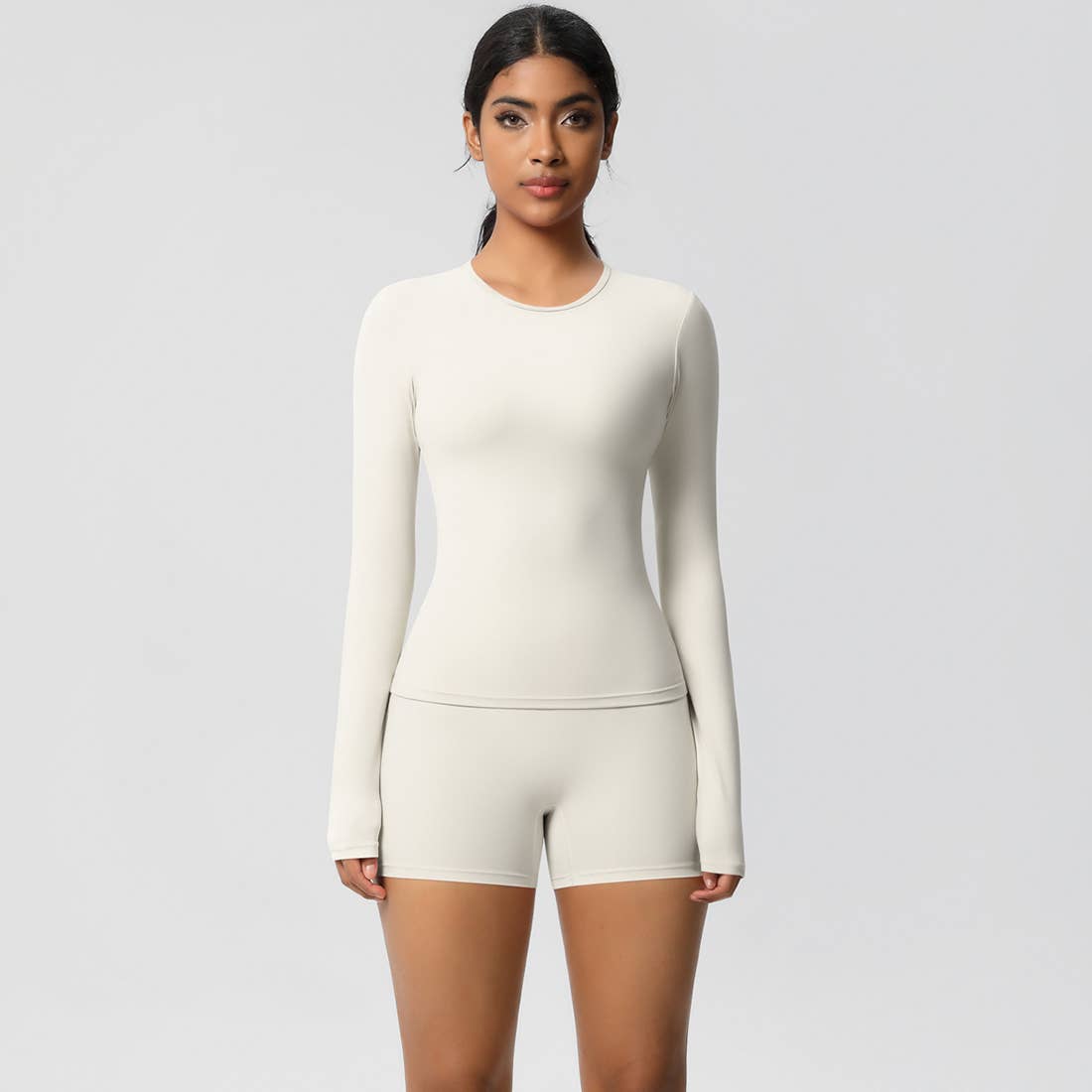 Violet Caeneus Well-in Vogue FlexContour 2-piece women&