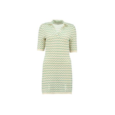 Green women&