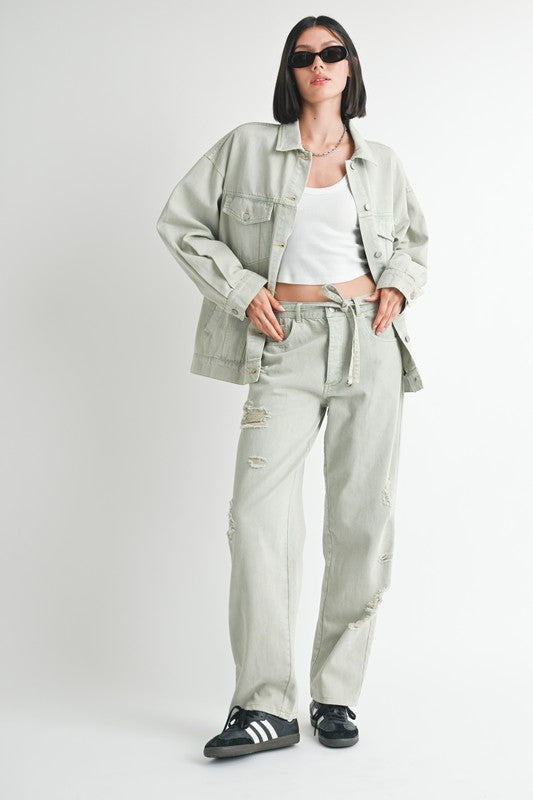 Oversized women&