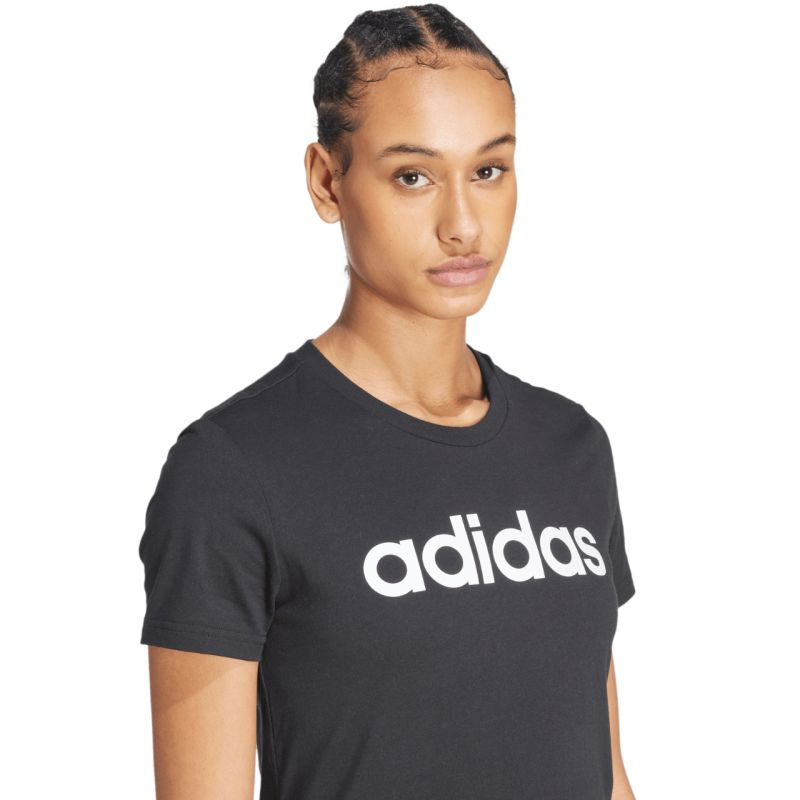 Start2Finish adidas Essentials Slim W GL0769 T-shirt, women&