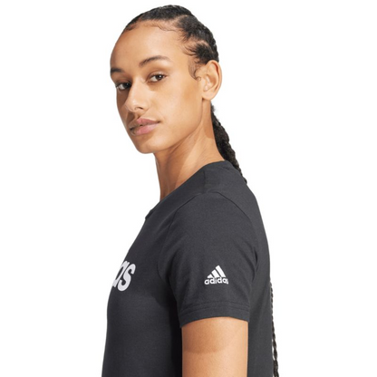 Start2Finish adidas Essentials Slim W GL0769 T-shirt, women&
