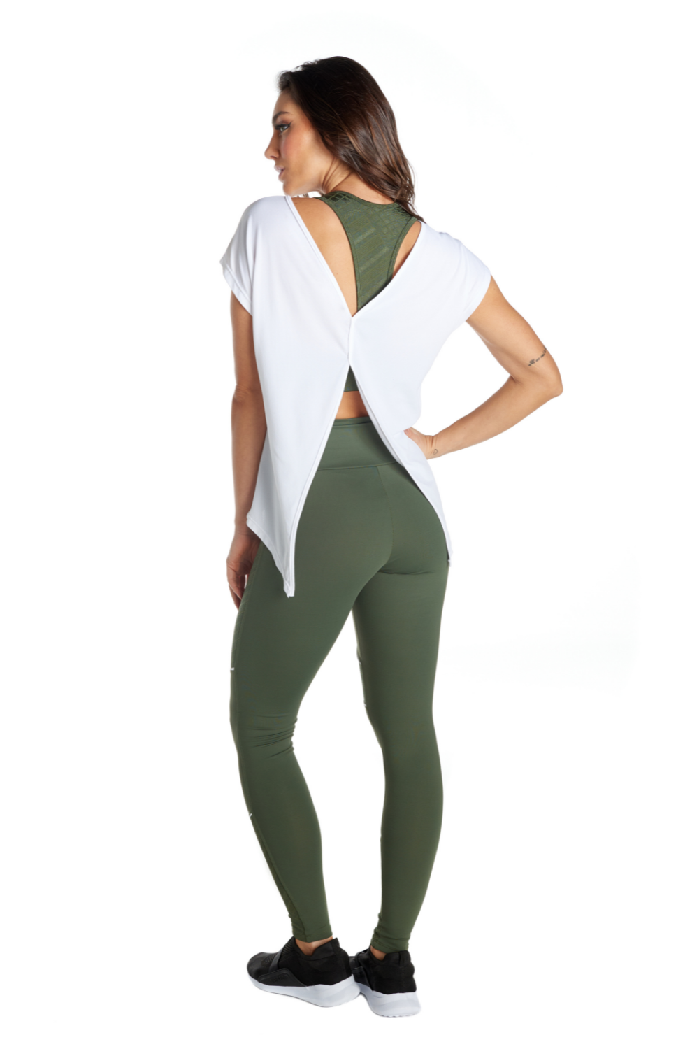 Red Medusa Feel New T-Shirt, activewear, soft fabric with a modern fit, displayed on a plain background.