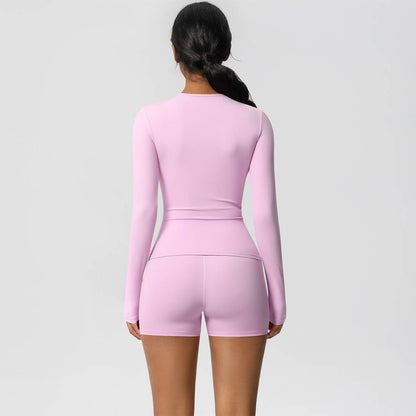 Violet Caeneus Well-in Vogue FlexContour 2-piece women&