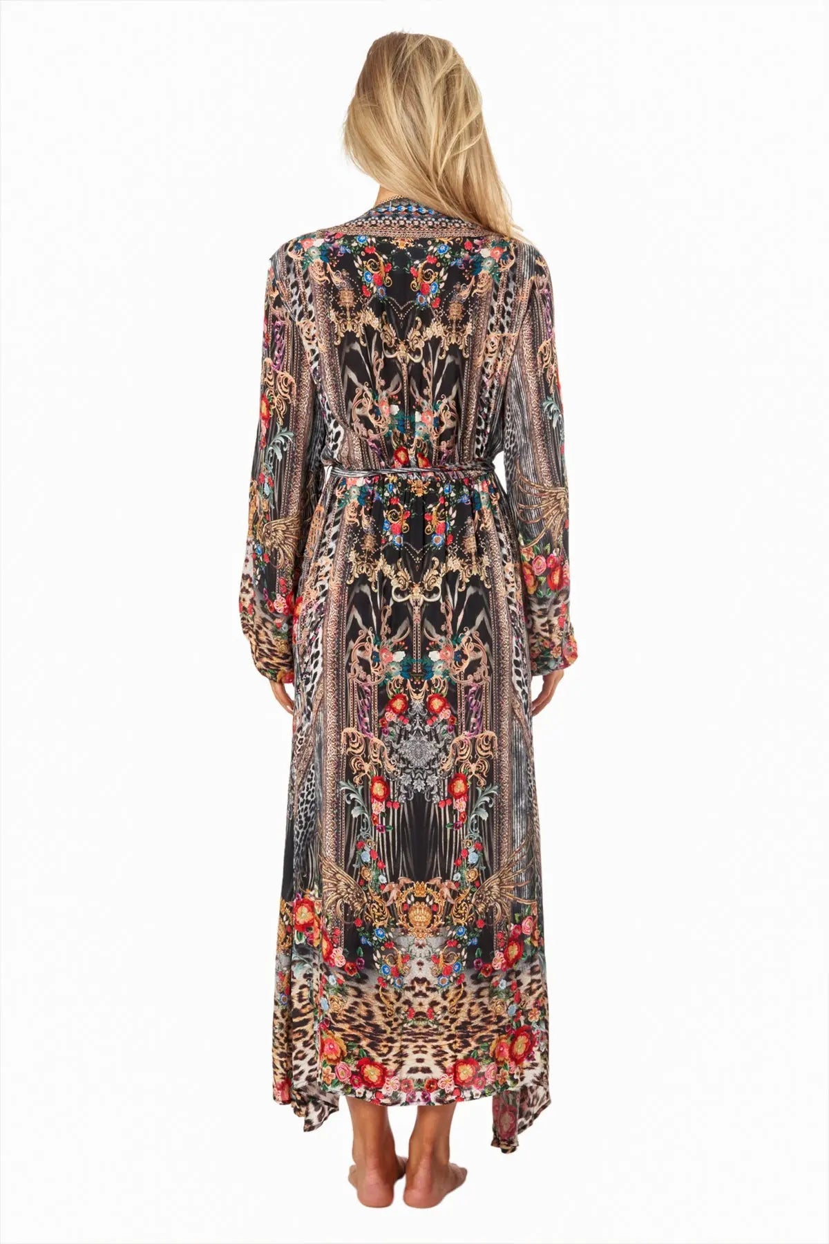 Eclectic Jungle Women&