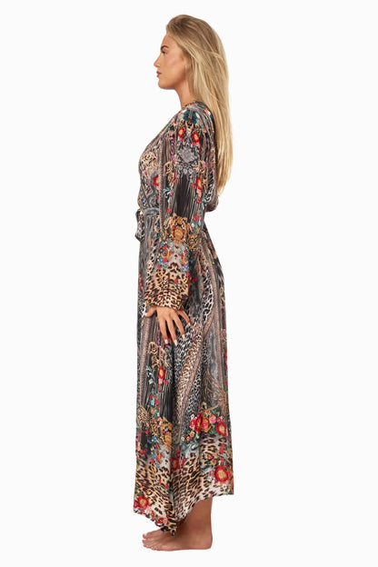 Eclectic Jungle Women&
