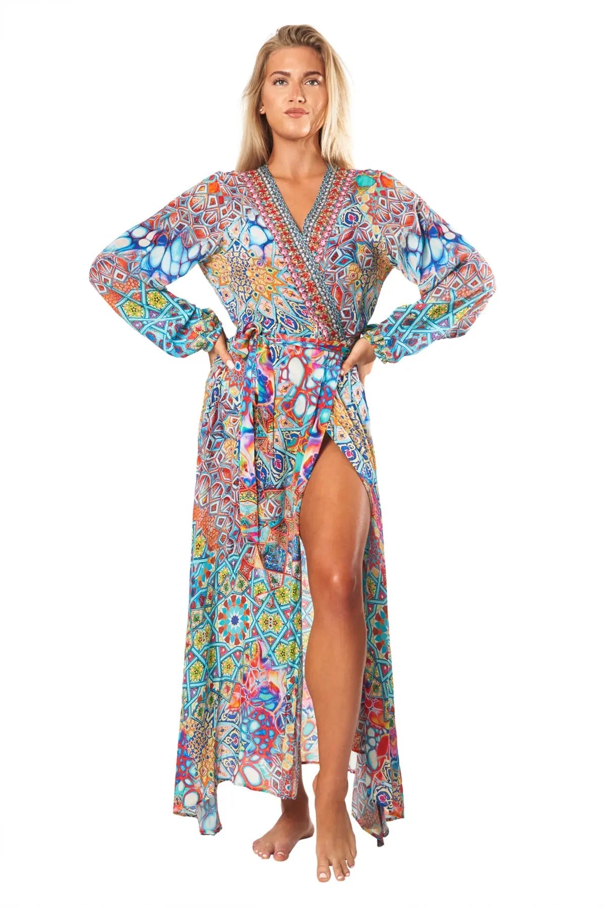 River Bed Women&