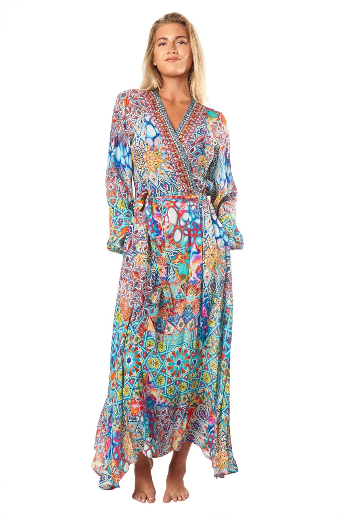 River Bed Women&