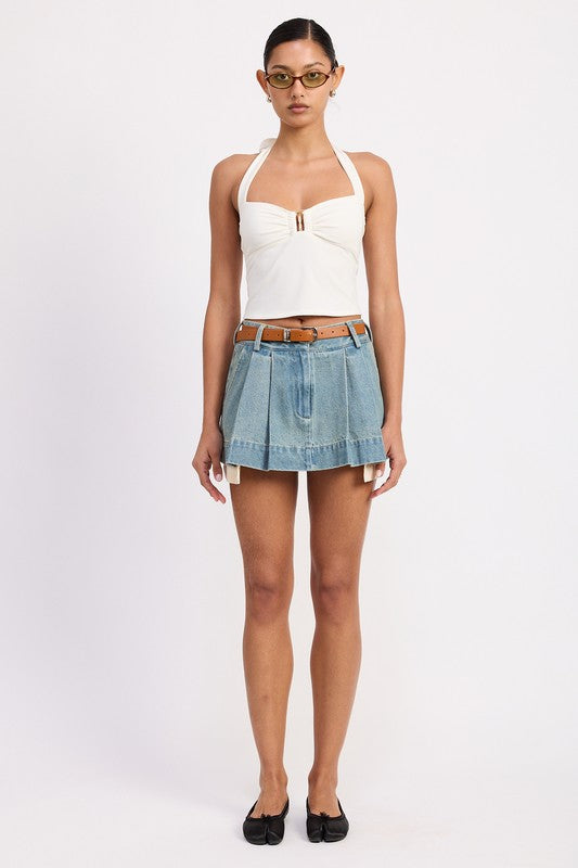Jade Icarus women&