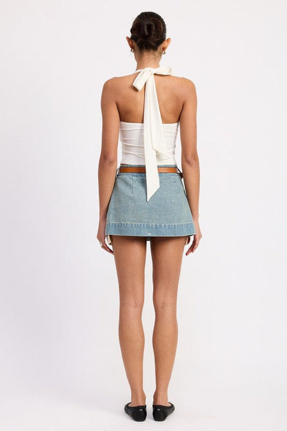 Jade Icarus women&
