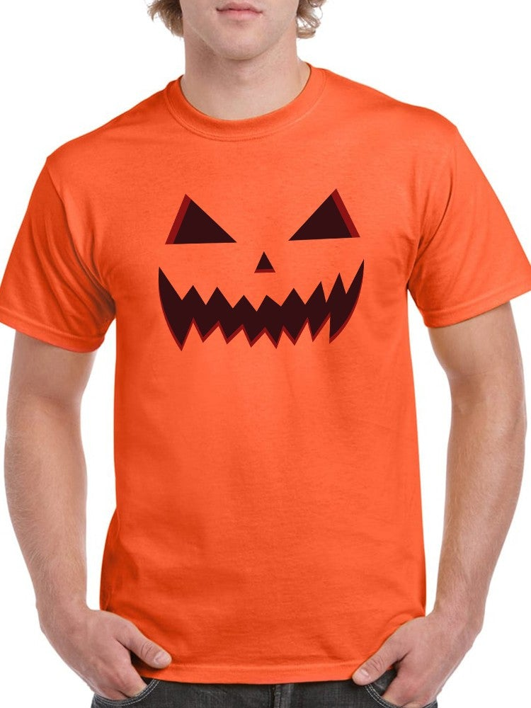 Start2Finish Pimpkin Lantern Face men&