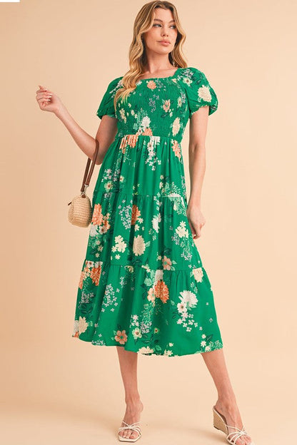Green Jade Icarus women&